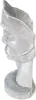 Product image 5 of the product “Dilan - Face looking to the left, 120 cm H | cast stone ”